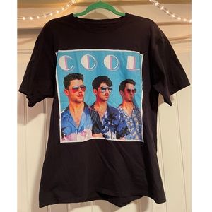 Jonas Brothers Tee